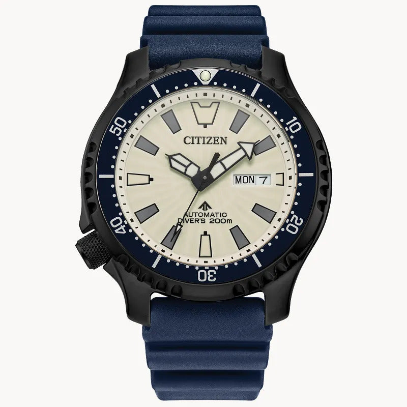 Citizen Promaster Dive Automatic 44mm Automatic Stainless Steel Watch