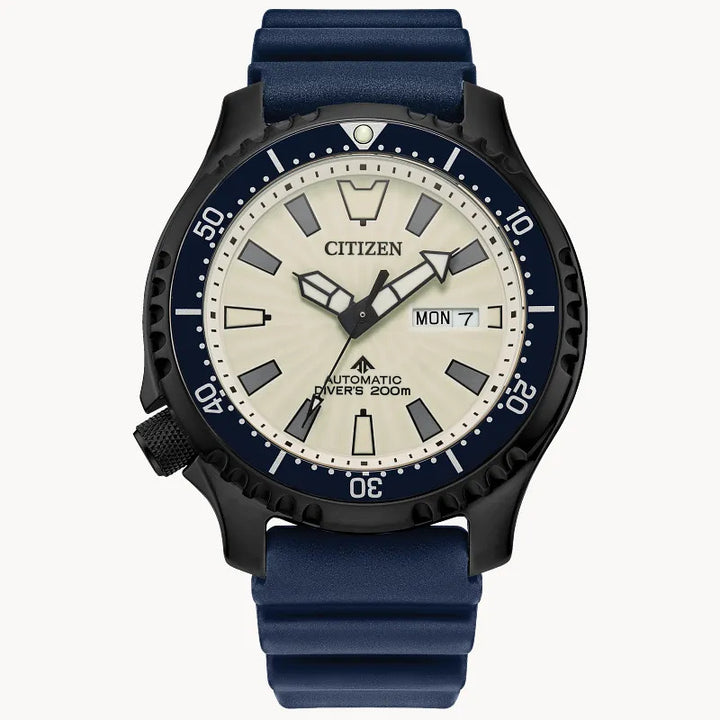Citizen Promaster Dive Automatic 44mm Automatic Stainless Steel Watch