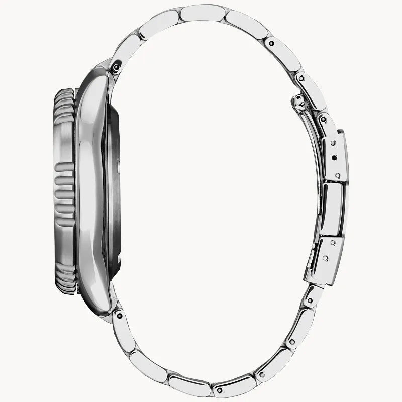 Citizen Promaster Dive 44mm Aotomatic Watch. NY0151-59X