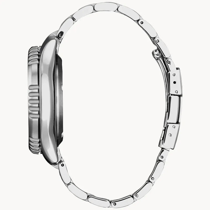 Citizen Promaster Dive 44mm Aotomatic Watch. NY0151-59X