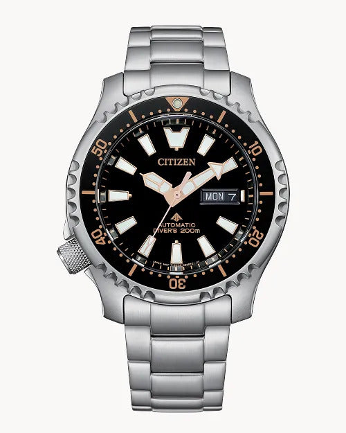Citizen Promaster Dive Automatic 42mm Automatic Stainless Steel Watch