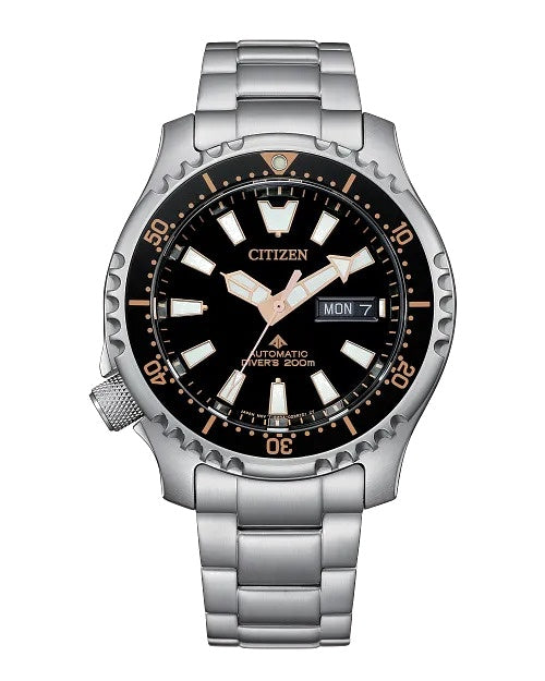 Citizen Promaster Dive Automatic 42mm Automatic Stainless Steel Watch