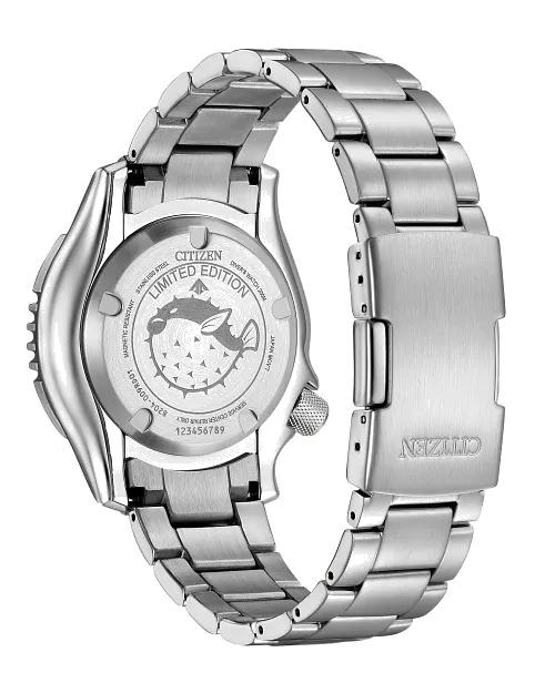 Citizen Promaster Dive Automatic 42mm Automatic Stainless Steel Watch