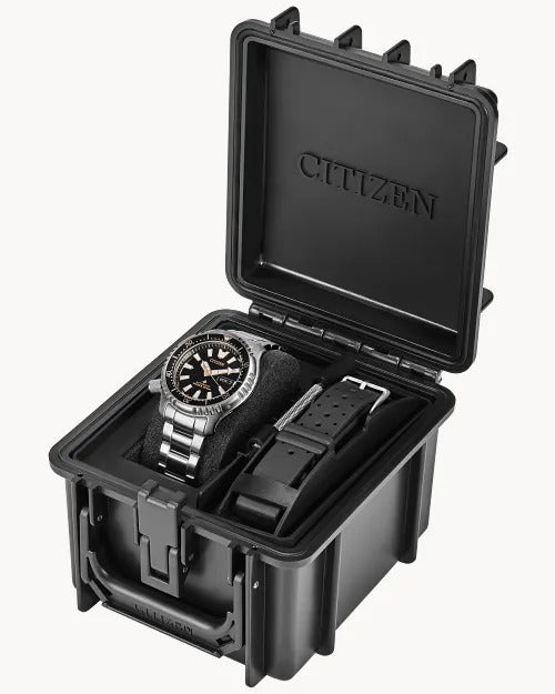 Citizen Promaster Dive Automatic 42mm Automatic Stainless Steel Watch