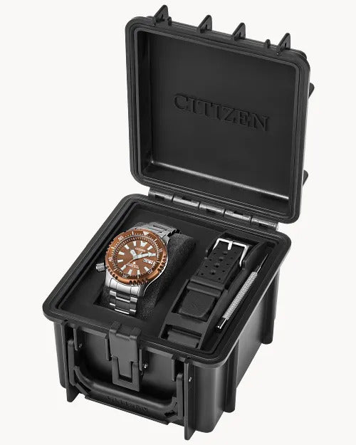 Citizen Promaster Dive Automatic 42mm Automatic Stainless Steel Watch