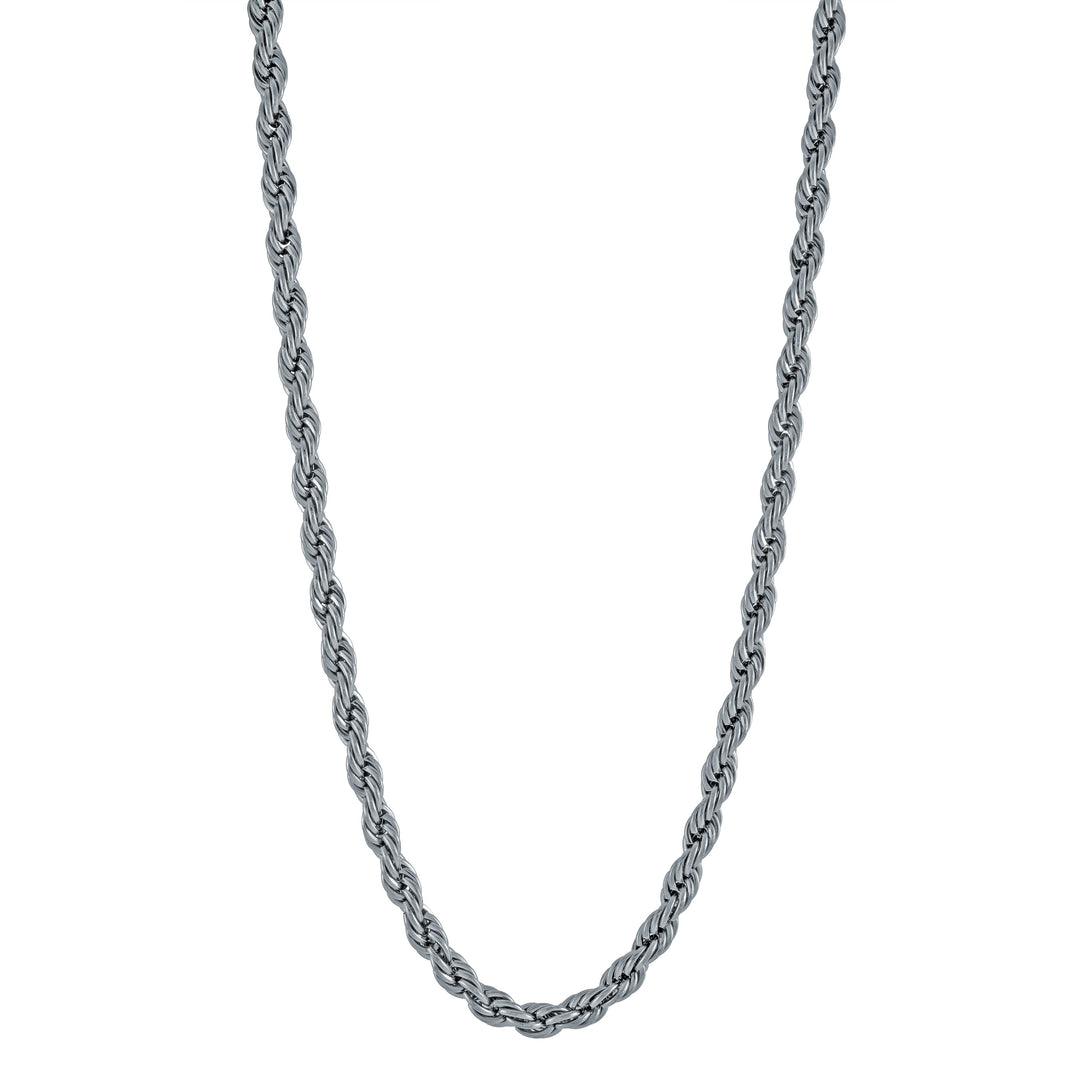 Italgem Steel Rope Link Chain 5mm