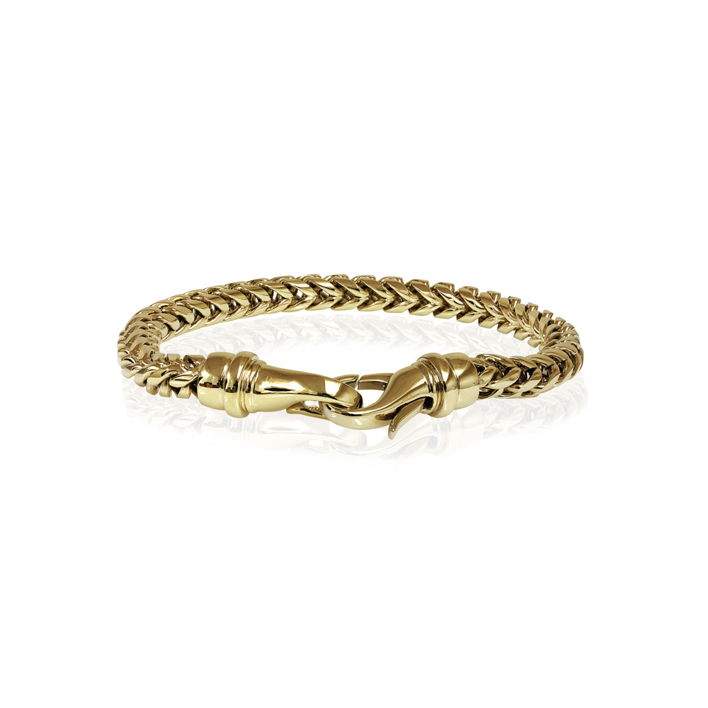 Italgem Steel 8.5&
