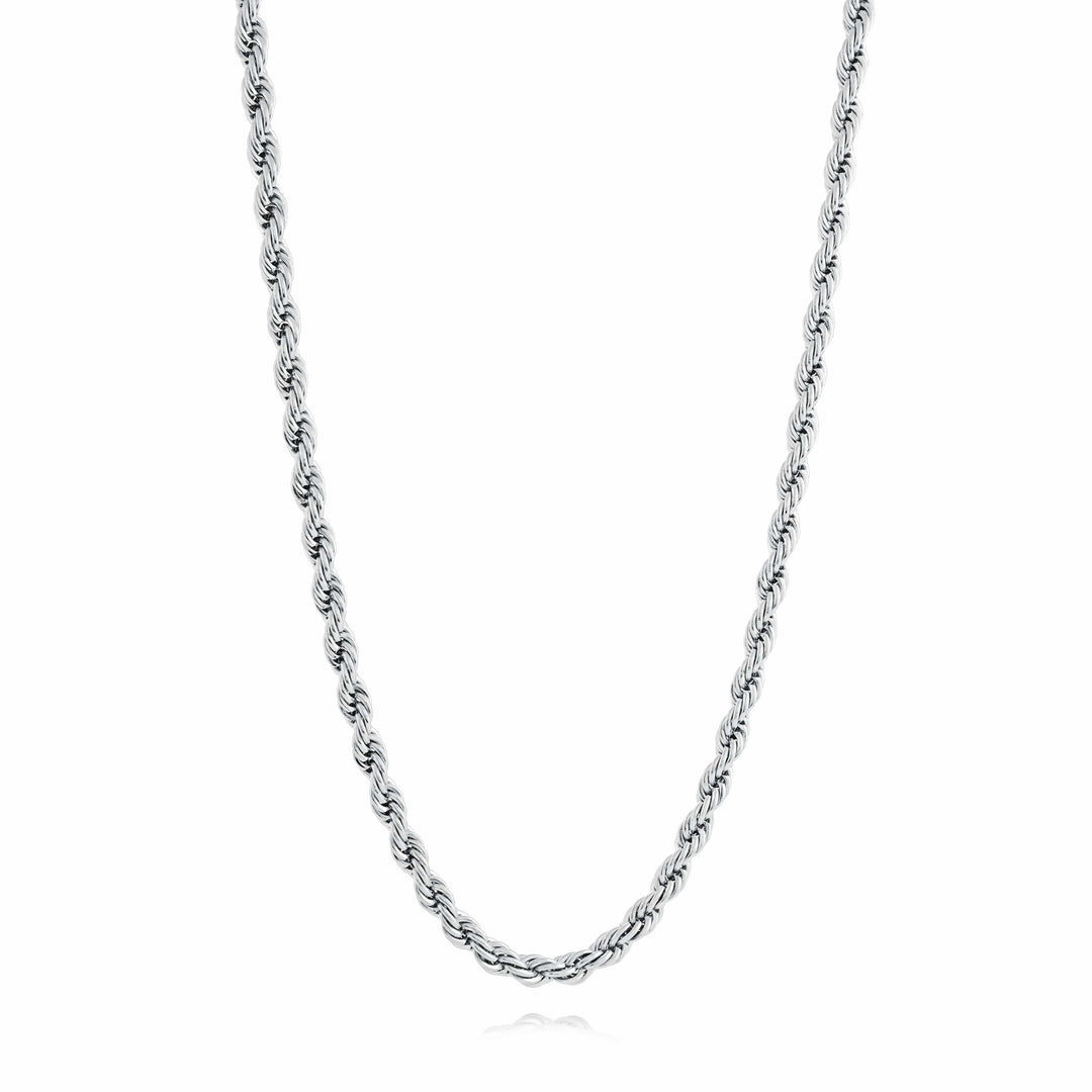 Italgem Steel Rope Link Chain 5mm
