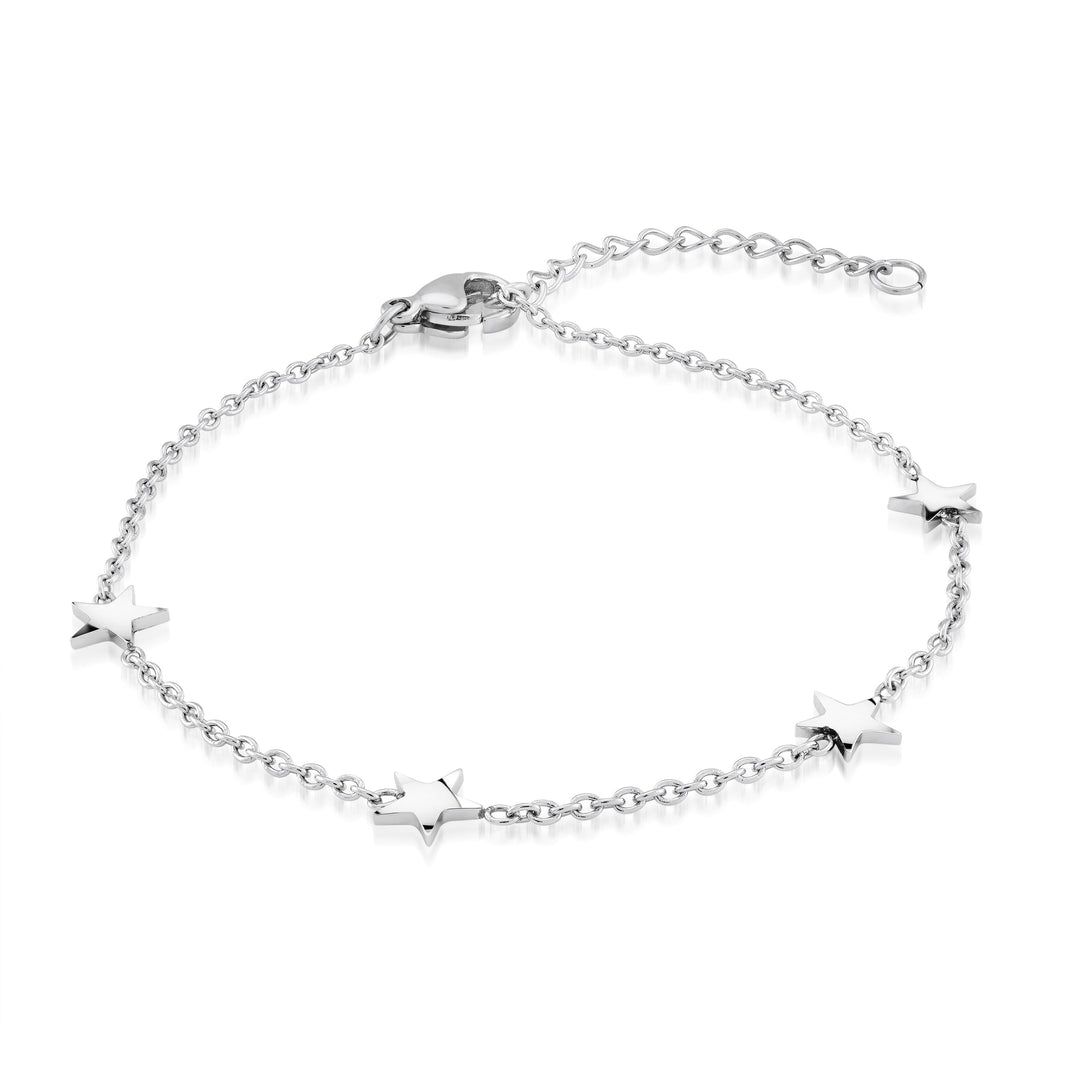 Veloria Star Strand Bracelet