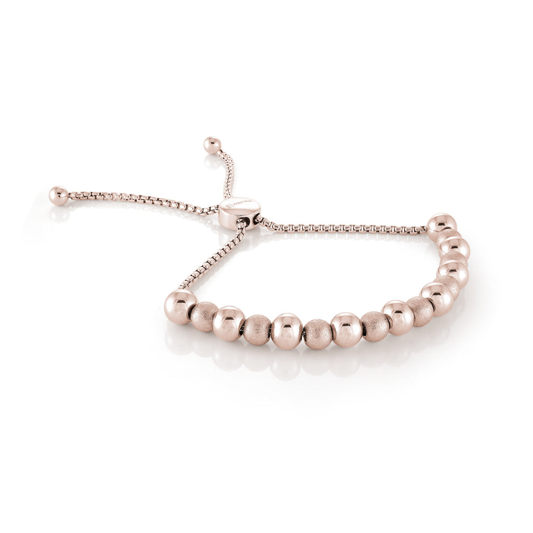Italgem Steel Fanie Bracelet