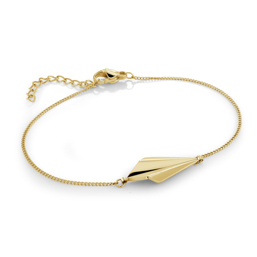 Veloria Geo Bracelet