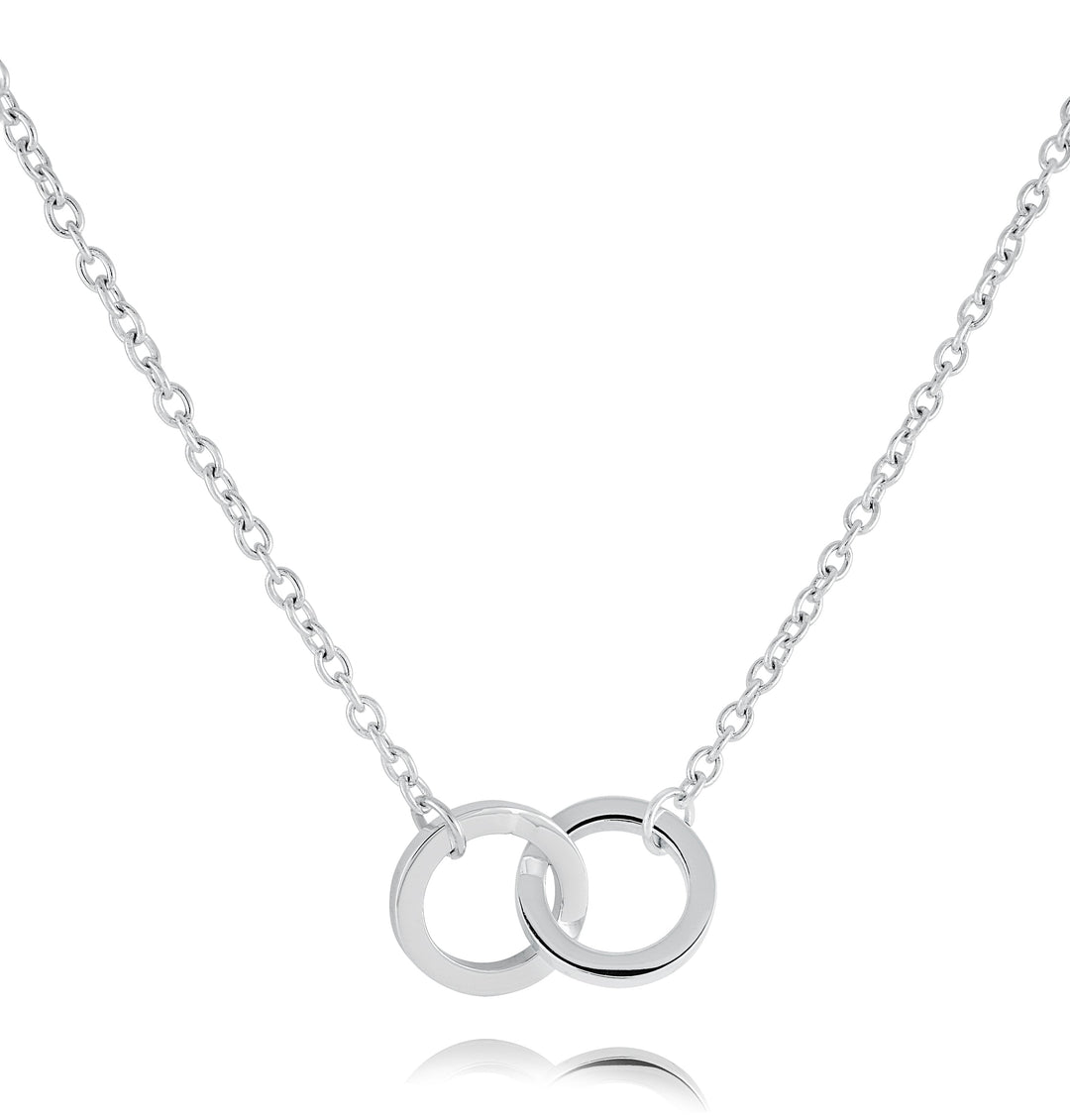 Italgem Steel Soraya Pendant