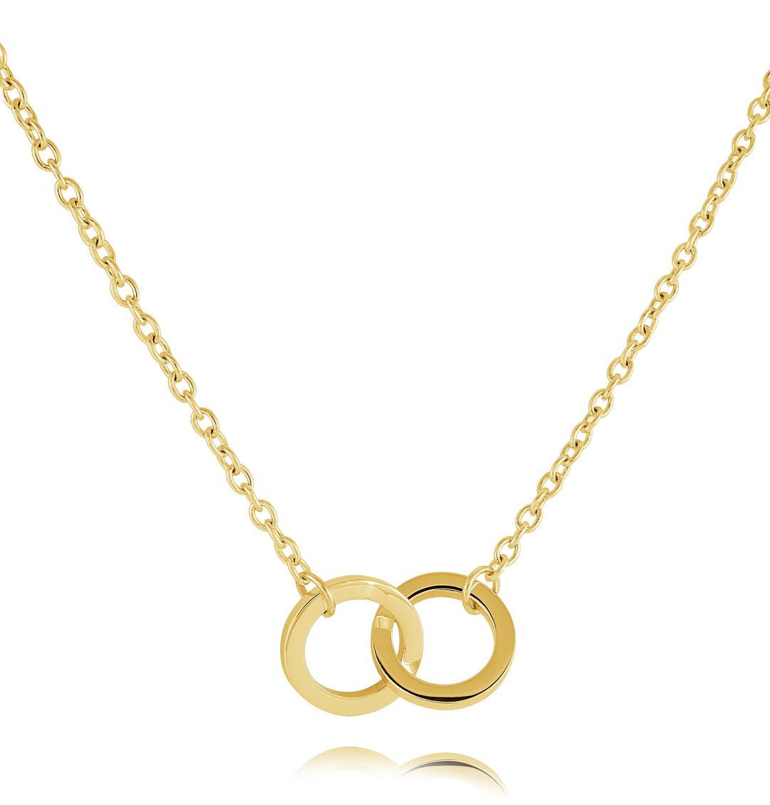 Italgem Steel Soraya Pendant
