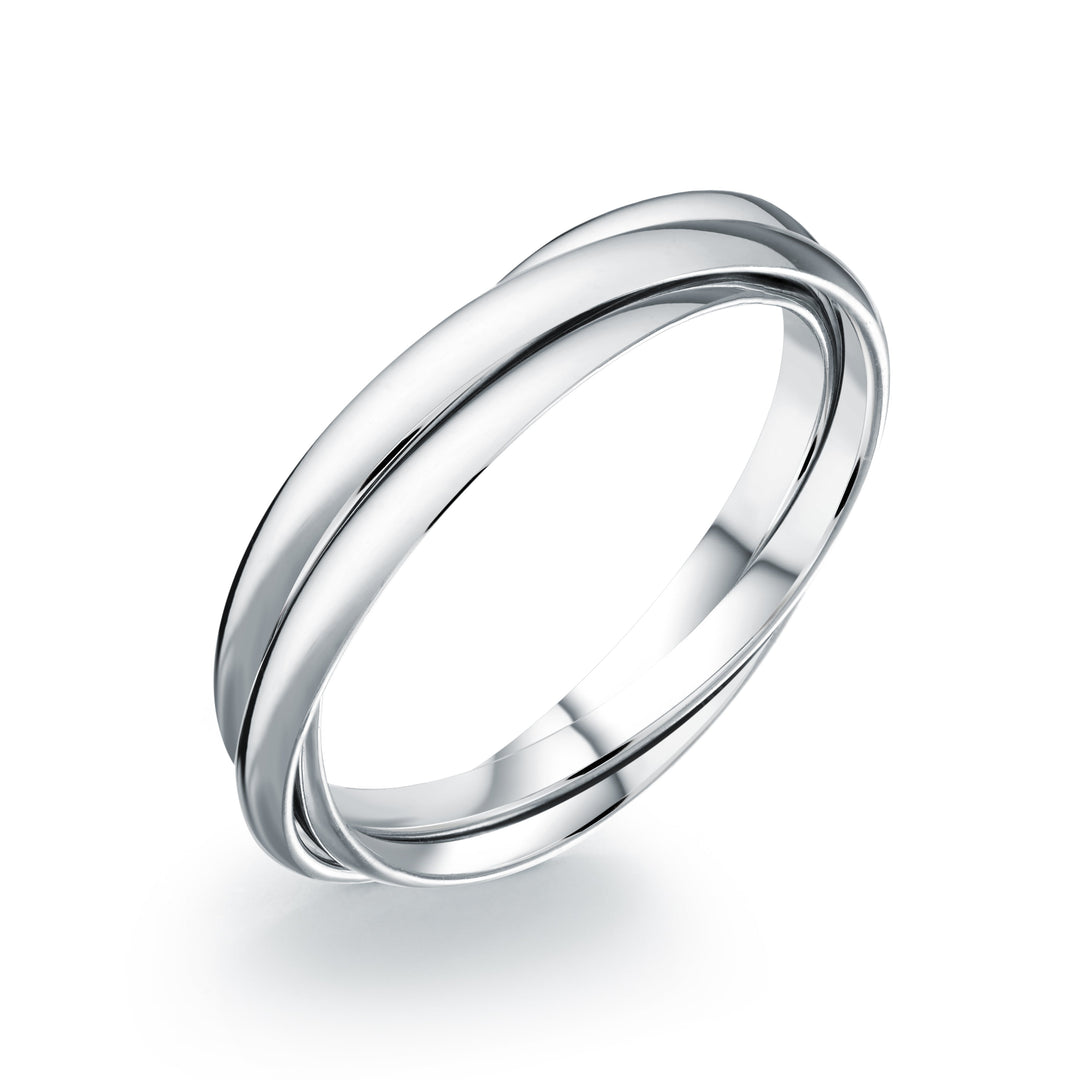 Veloria 2mm Tri-Band
