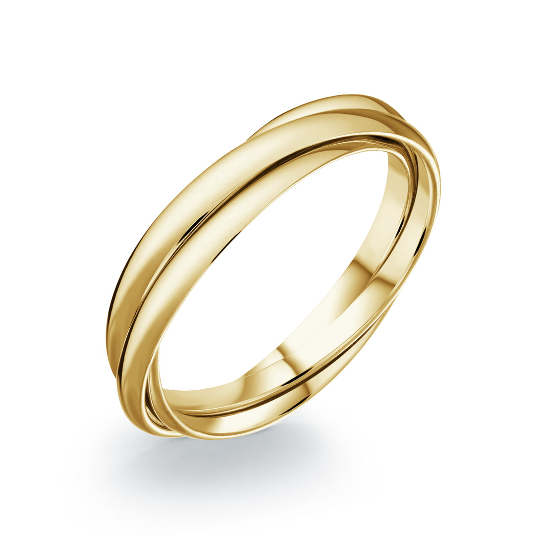 Veloria 2mm Tri-Band