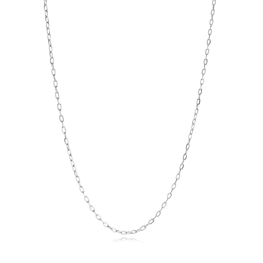 Italgem Steel 1.6mm Forza Link Chain