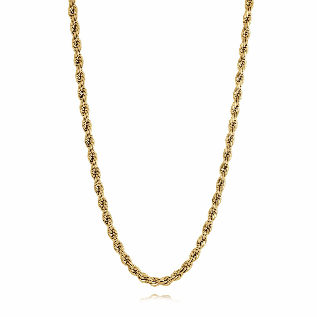 Italgem Steel Rope Link Chain 5mm