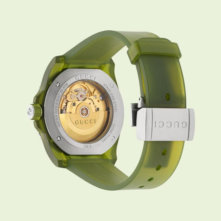 Gucci Watch 40mm Automatic Watch 