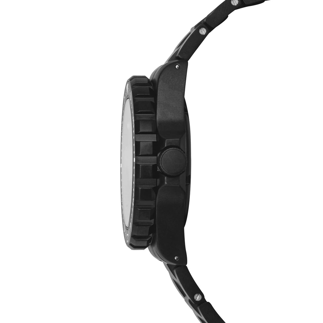 Marathon 41mm Divers Automatic with Self Illuminating Tritium Tubes &amp;