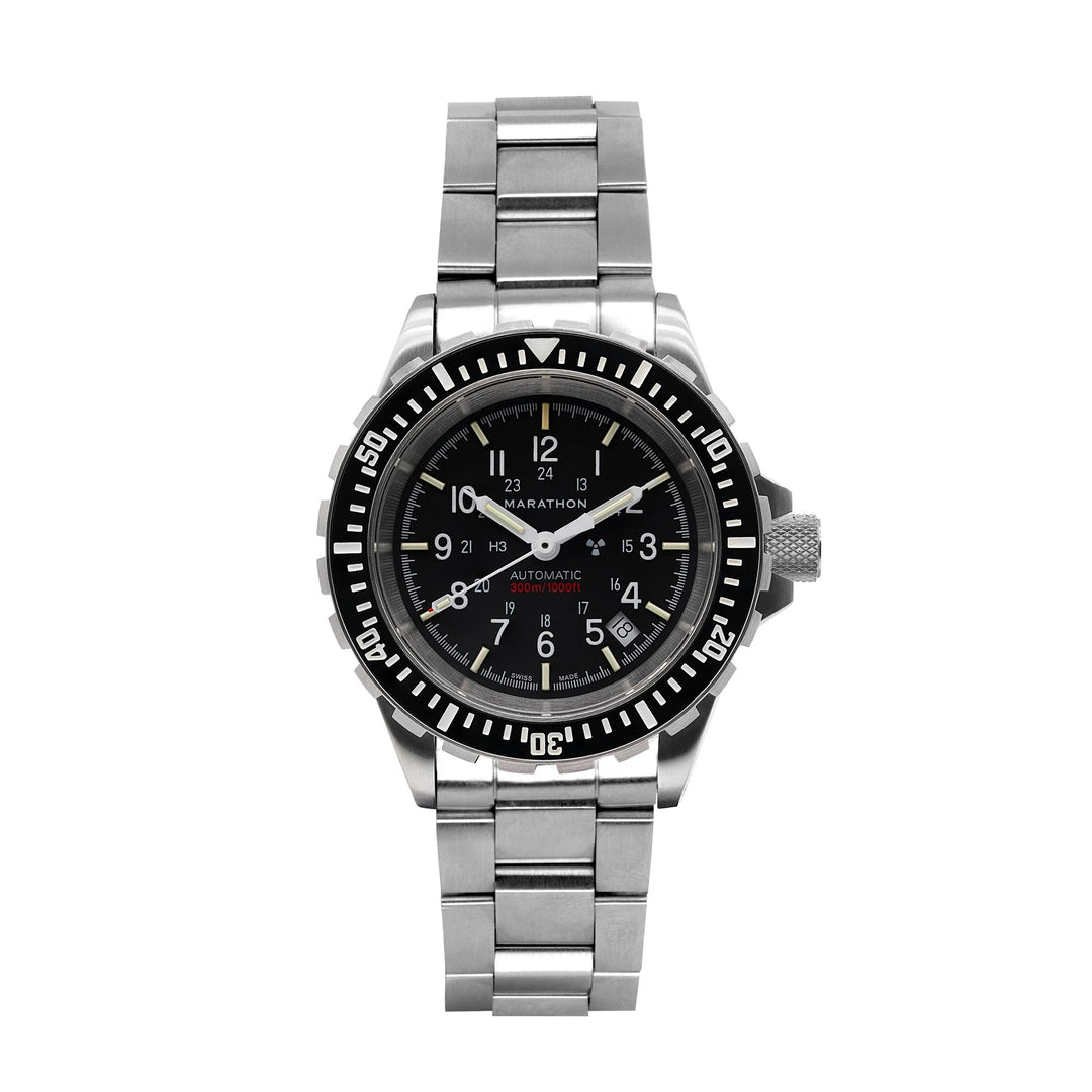 Marathon 41mm GSAR Automatic Dive Watch