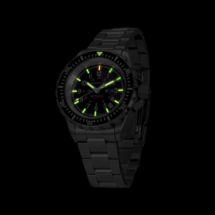 Marathon 41mm GSAR Automatic Dive Watch