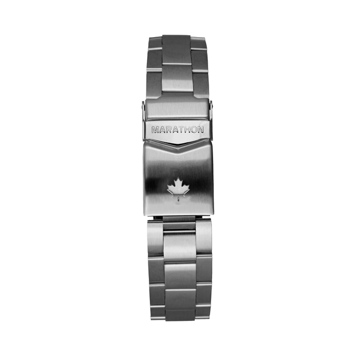Marathon 41mm Divers Automatic with Self Illuminating Tritium Tubes &amp;
