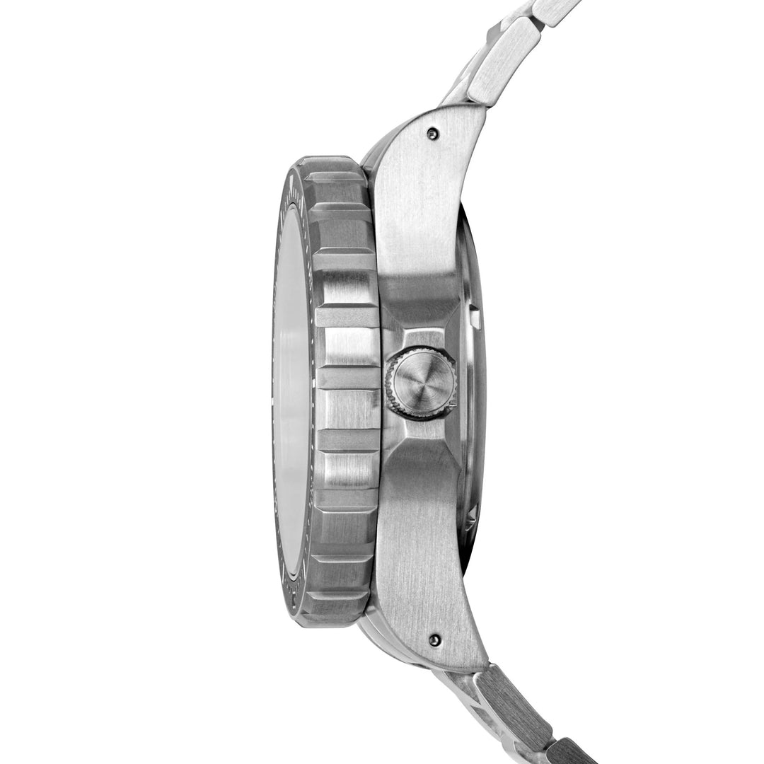 Marathon  (JSAR) 46mm Divers Quartz on Bracelet  