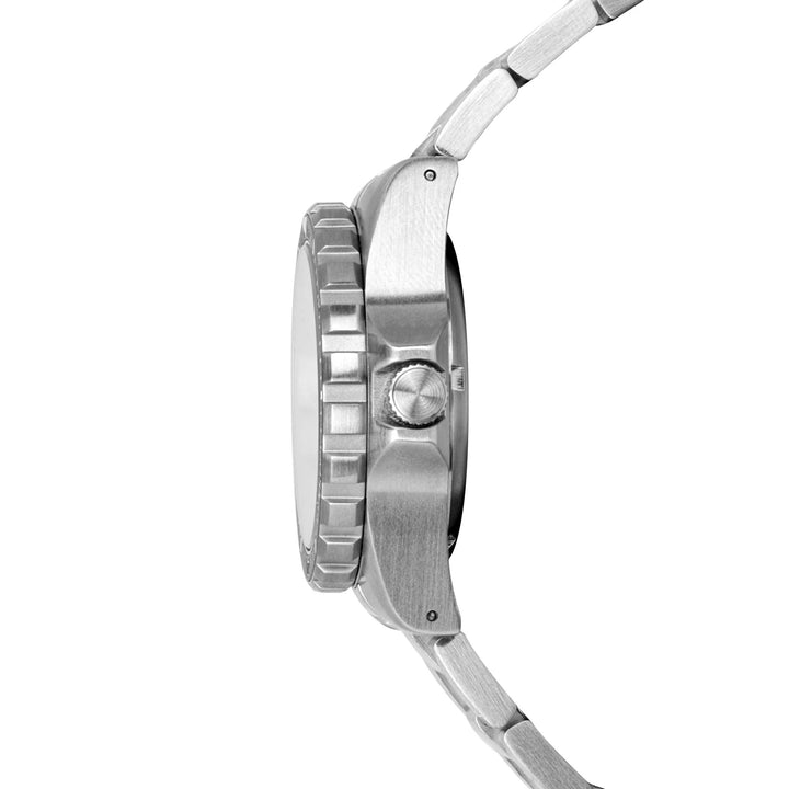 Marathon (MSAR) 36mm Divers Auto  Arctic on Bracelet 