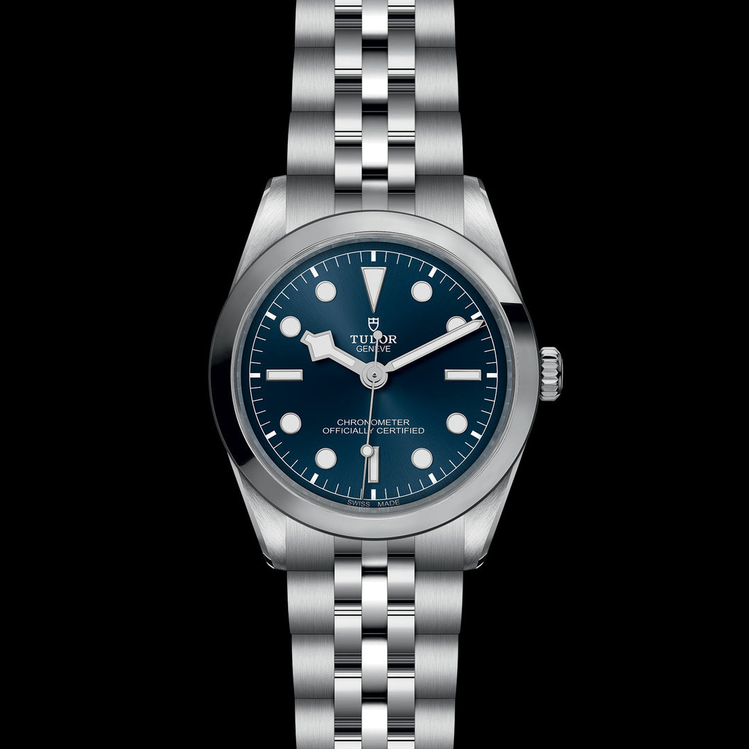 Tudor Black Bay One 36 Watch - M79640-0002 - 36mm steel case