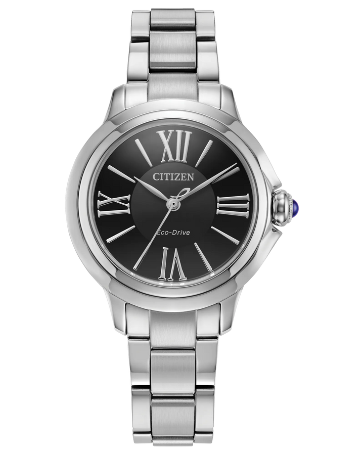 Citizen L Ceci 31.5mm Eco-Drive Watch. EM1160-58E