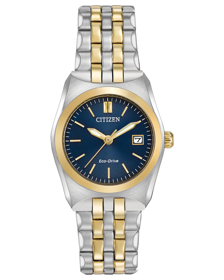 Citizen Corso 27mm Eco-Drive Watch. EW2294-53L