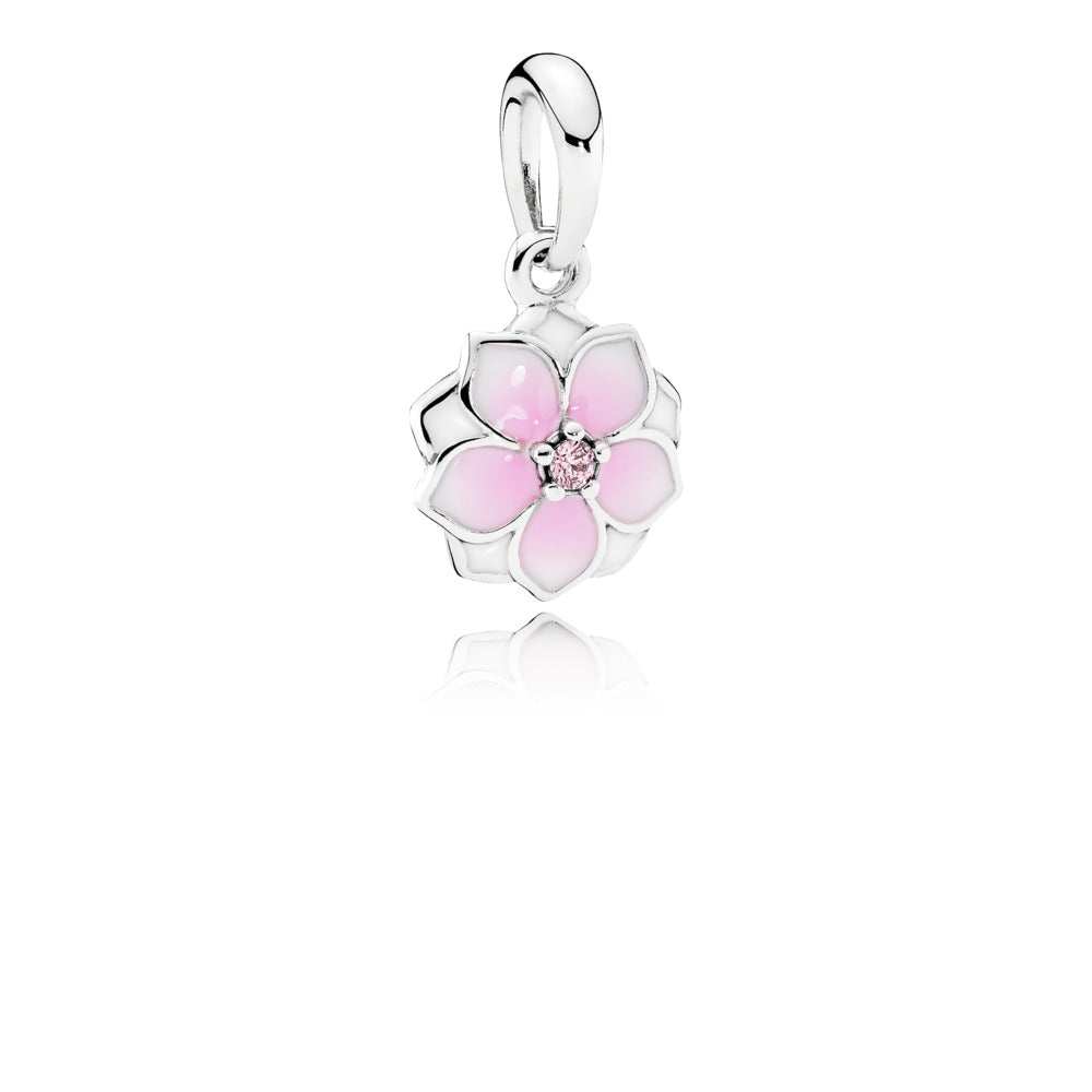 Magnolia pandora earrings sales