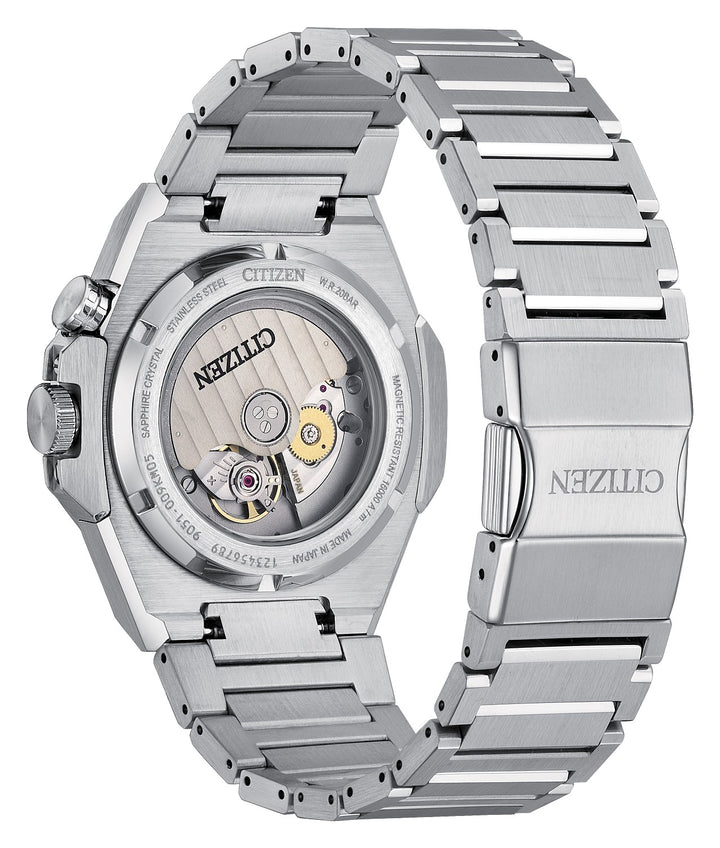 Citizen Series8 890 40mm Automatic Watch. NB6060-58X