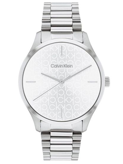 Calvin Klein 35mm Quartz Watch. 25200168.