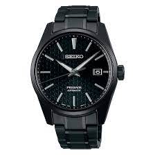 Seiko Presage 39.3MM Automatic Watch. SPB229J1