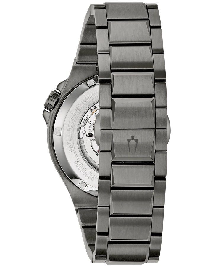 Bulova Maquina 46mmAutomatic Watch. 98A179