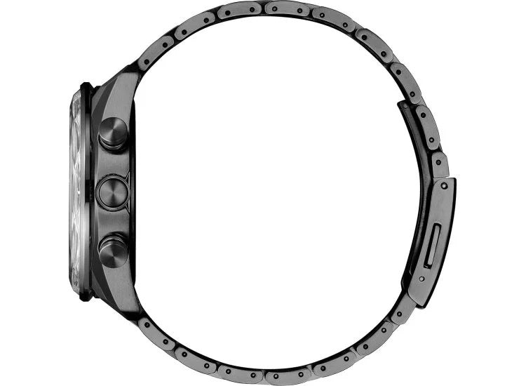 Citizen ATTESA Limited Edition 42mm Eco-Drive Watch. AT8314-53L.