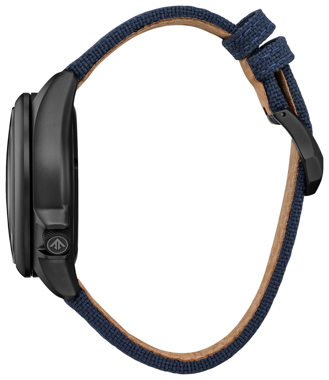 Citizen Promaster Altichron 47mm Eco-Drive Watch. BN4065-07L