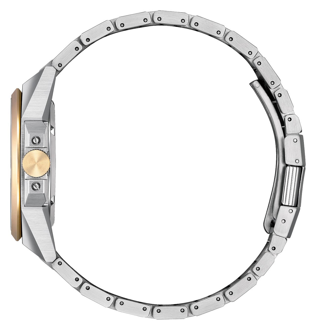 Citizen Series8 831 40mm Automatic Watch. NB6050-51W