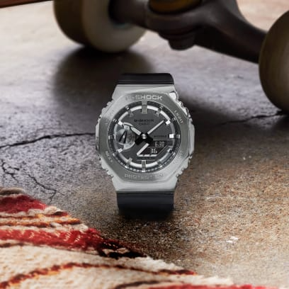 GShock Watch - GM2100-1A