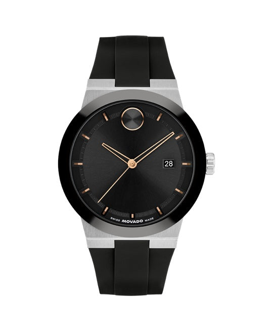 Movado Bold Fusion 42mm Quartz Watch. 3601079