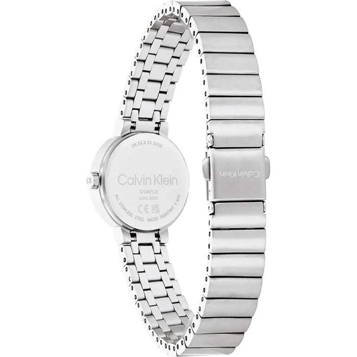 Calvin Klein Precise 25mm Quartz Watch. 25200415