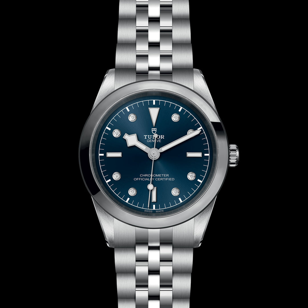 Tudor Black Bay One 41 Watch - M79680-0005 - 41mm steel case