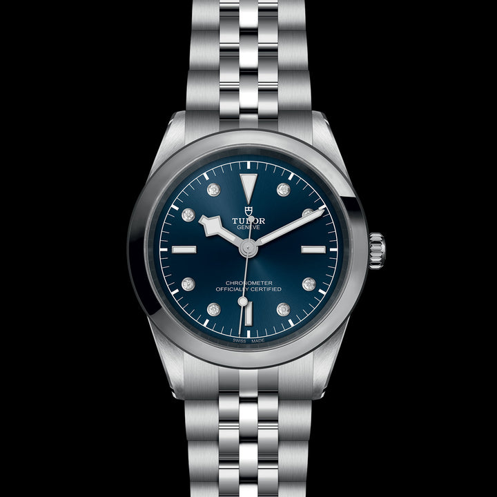 Tudor Black Bay One 41 Watch - M79680-0005 - 41mm steel case