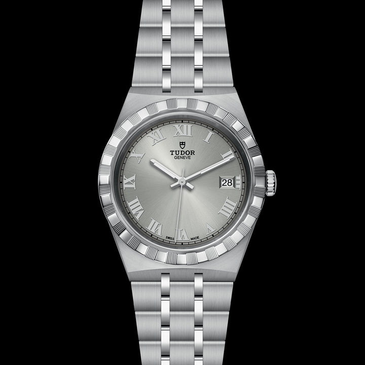 Tudor Royal Watch - M28500-0001 - 38mm steel case