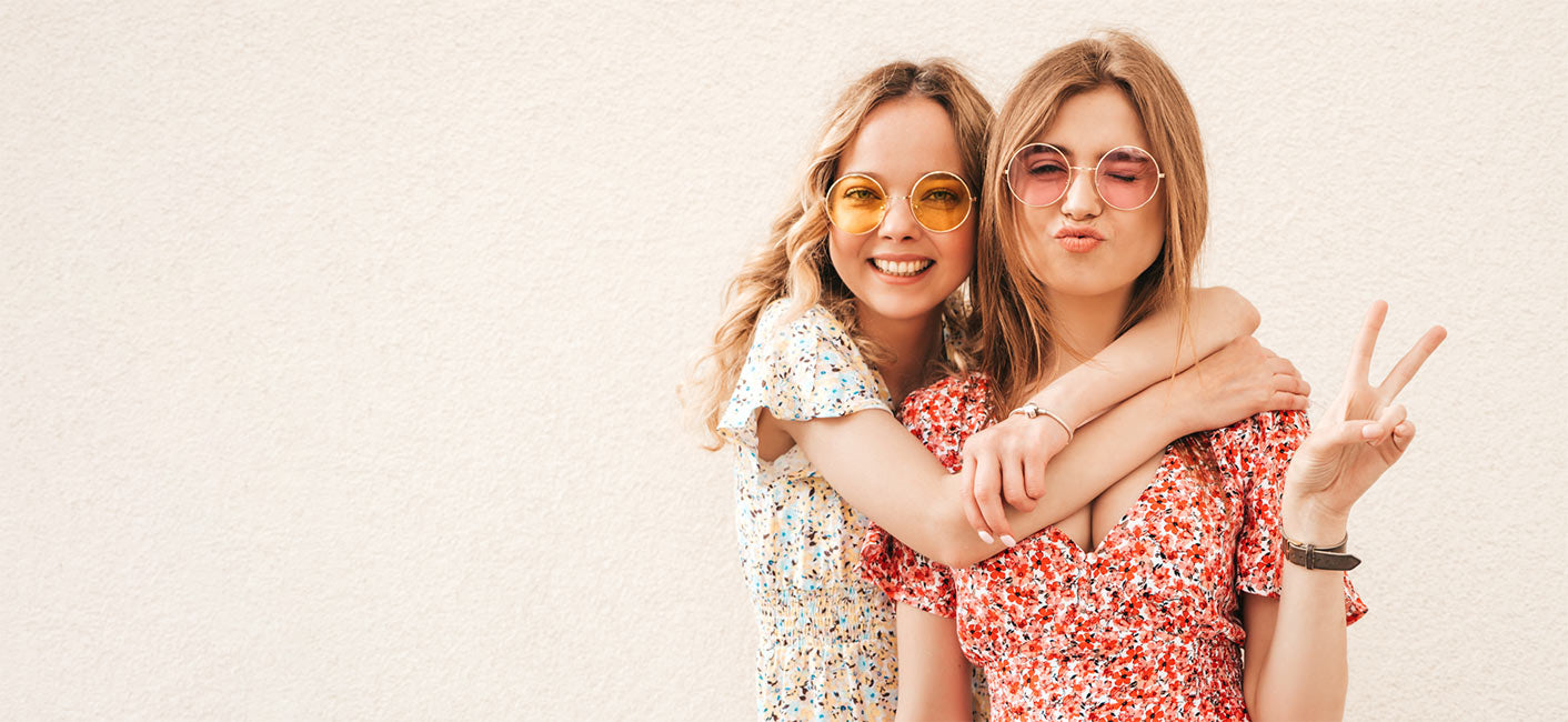 besties