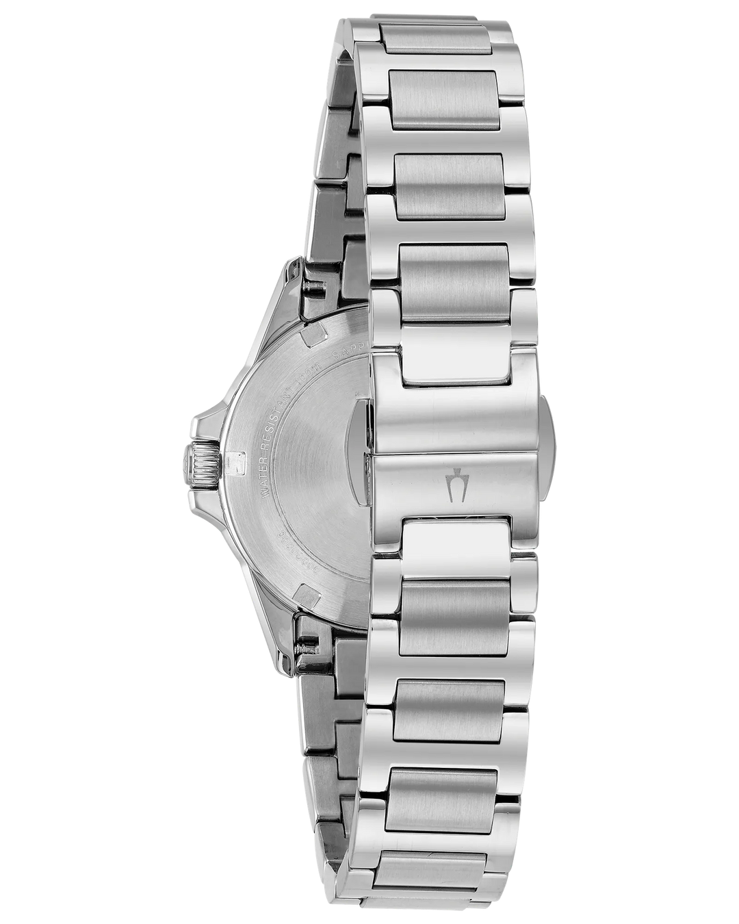 Bulova Marine Star 32mm Quartz Watch. 96R215