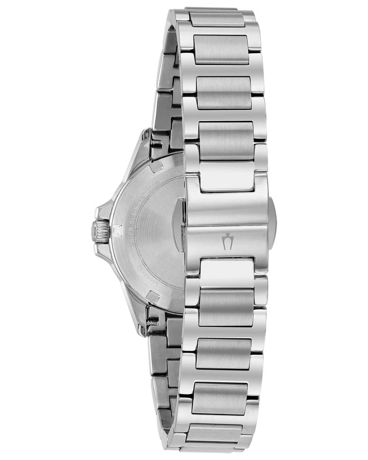 Bulova Marine Star 32mm Quartz Watch. 96R215