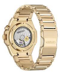 Citizen Series8 890 City Lights Limited Edition 42.6mm Automatic Watch. NB6062-52P