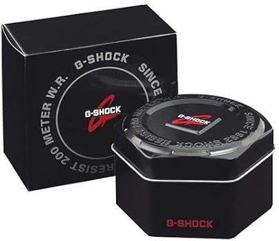 G-Shock Watch. GD010-1